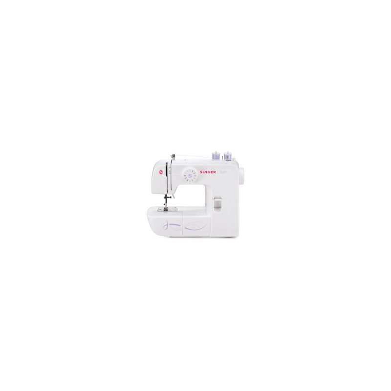  Singer Symaskine 1306